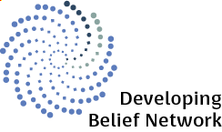 developing belief logo